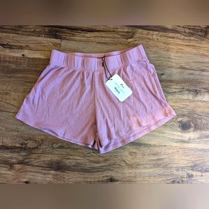 Zyia Lounge Shorts (L)